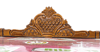 Box Bed Flower Pot Box Bed Flower Pot