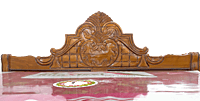 Box Bed Kalash Box Bed Kalash