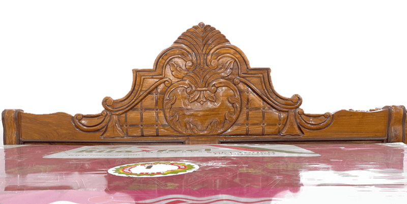 Box Bed Kalash Box Bed Kalash