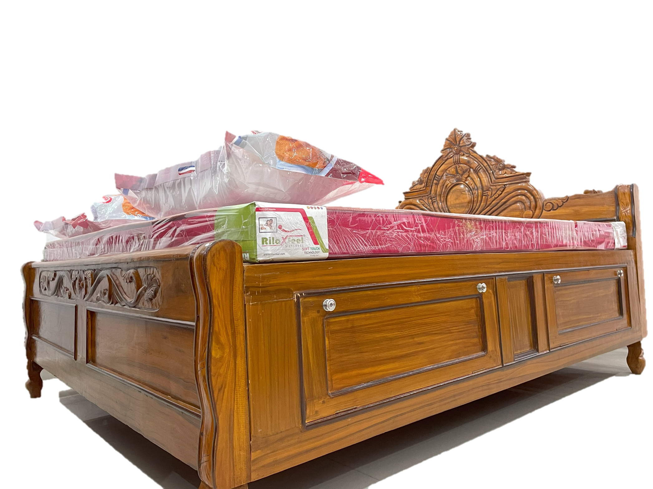Box Bed Mirror Box Bed Mirror