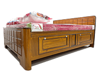 Box Bed Square Box Bed Square