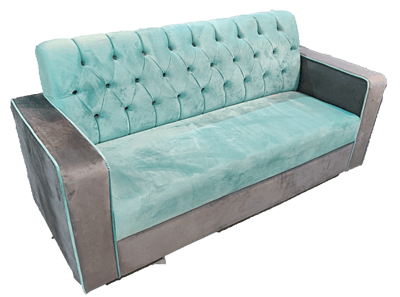 Dimond Dezor Sofa