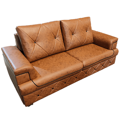 Mount Dezor Sofa