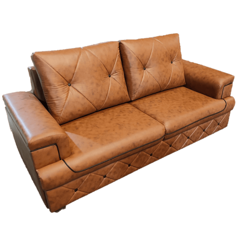 Mount Dezor Sofa