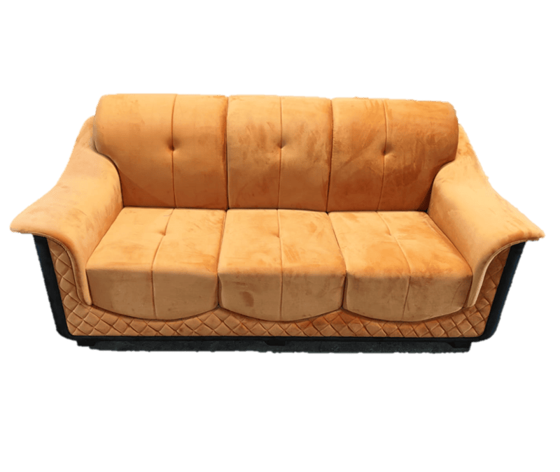 Rahil 5 Seater (Modern Sofa)