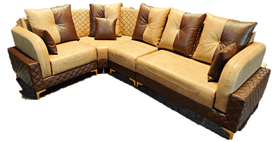 Morries Dezor Sofa