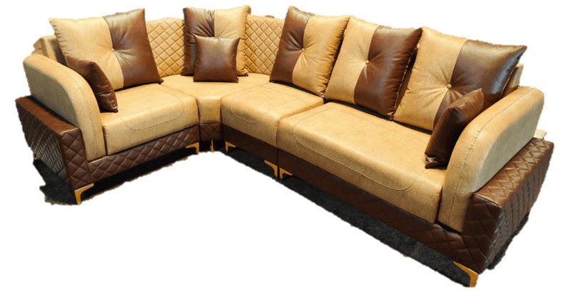 Morries (Modern Sofa)